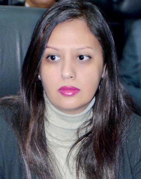 Prof. Hanaa Hachimi