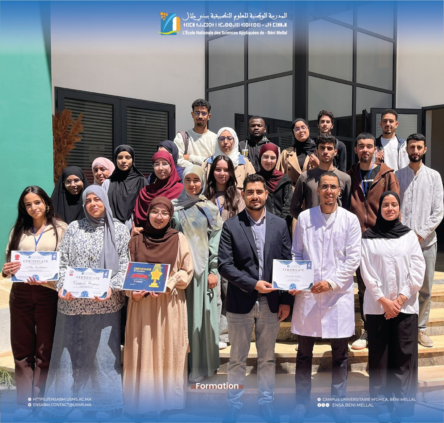 Création d’agents IA – photo 1