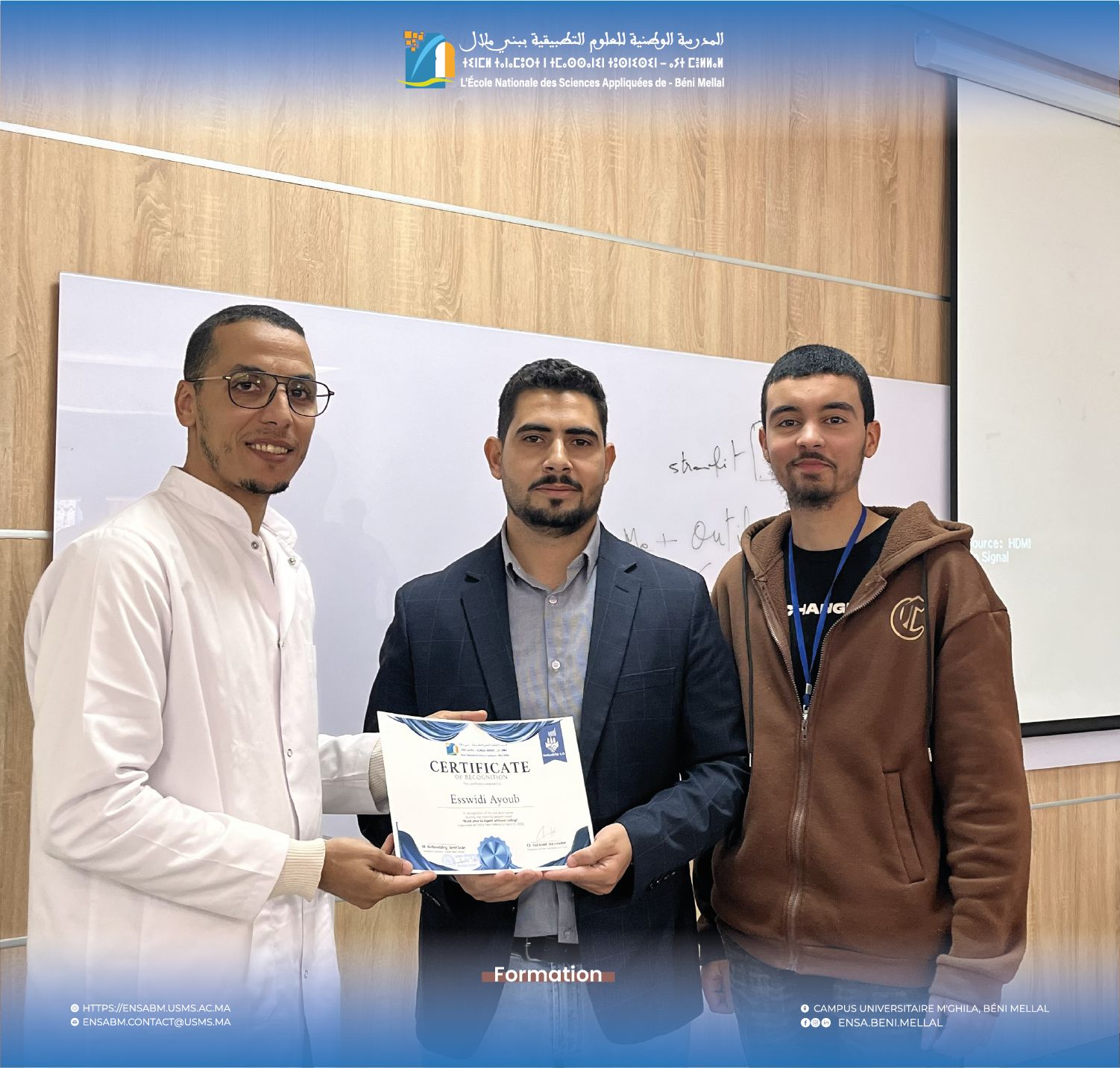 Création d’agents IA – photo 4