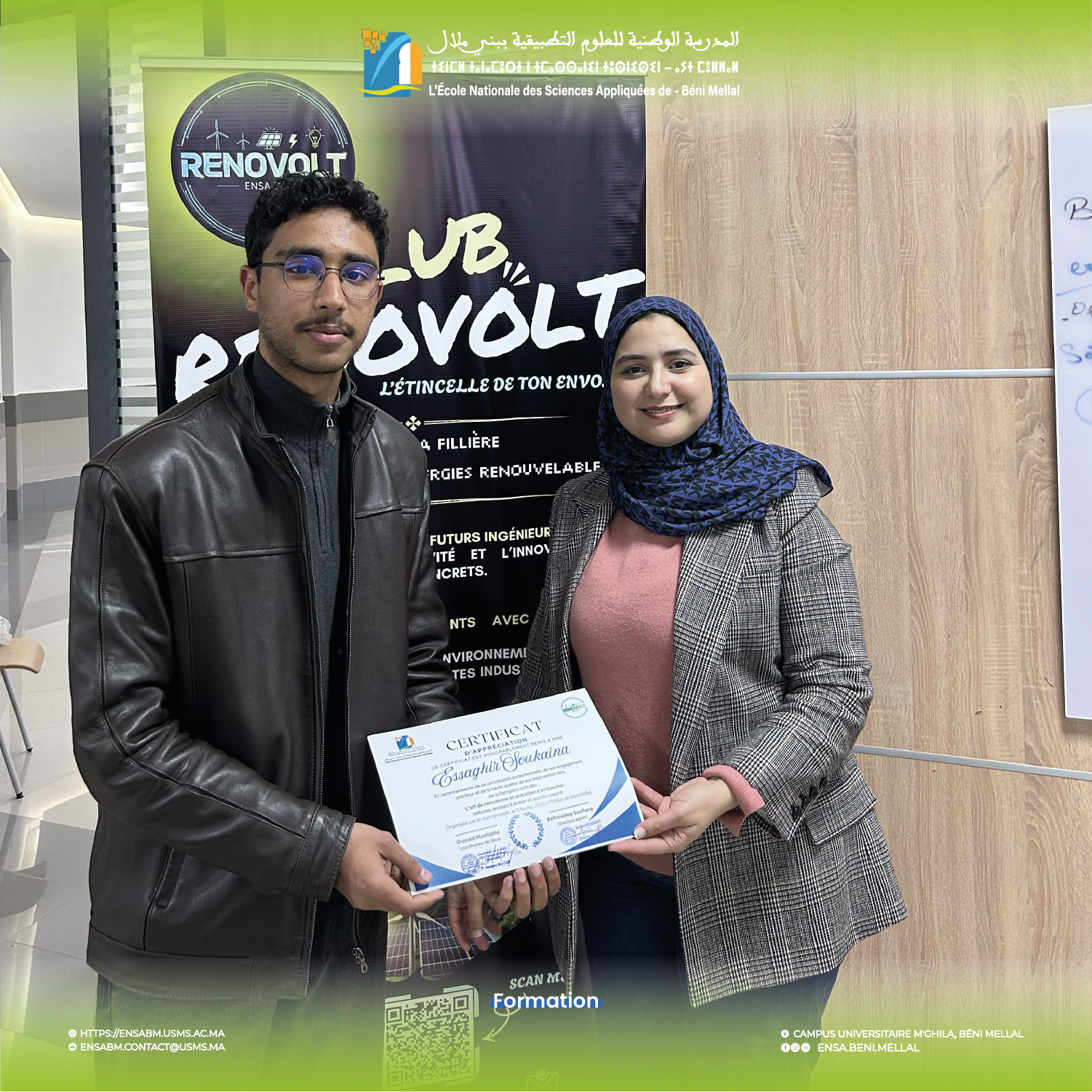 L’art de convaincre en entretien d’embauche – photo 2