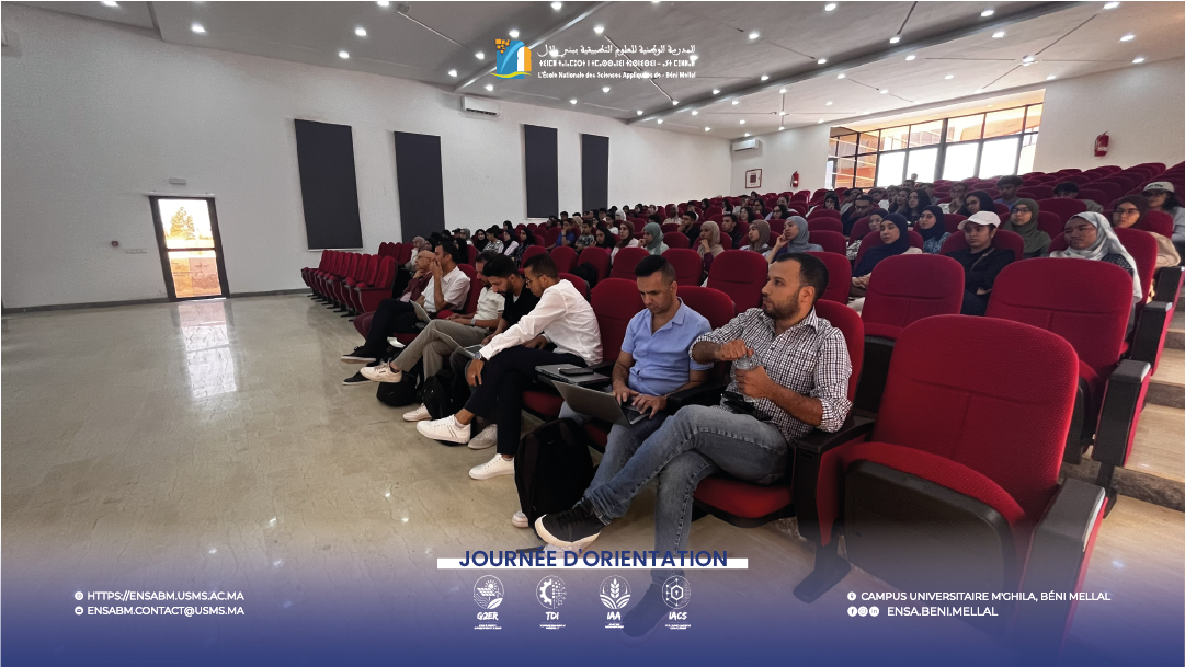 Journée d’Orientation – photo 3