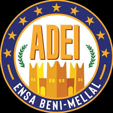 Logo ADEI