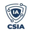 Logo CSIA