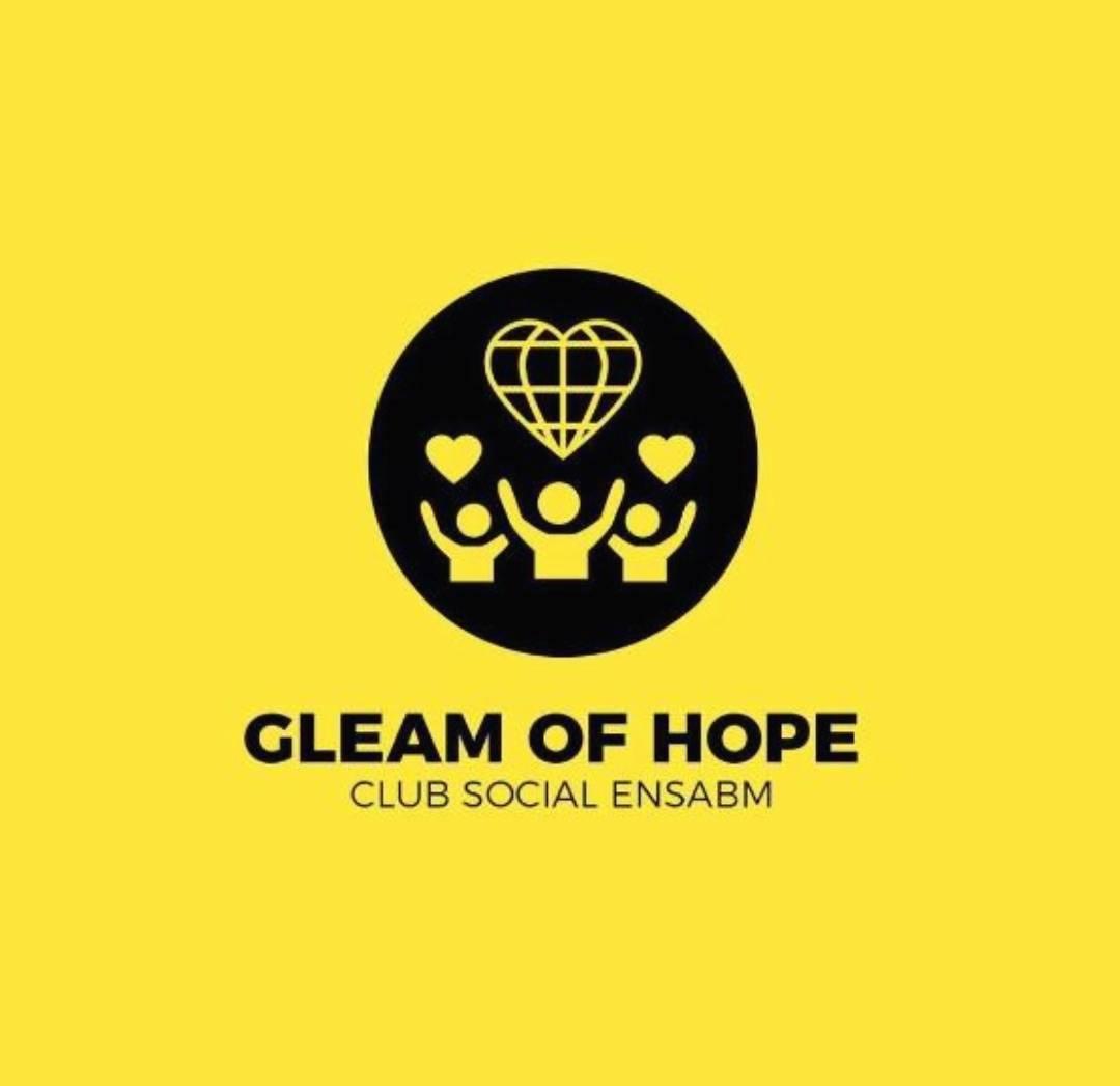 Logo Gleam of Hope