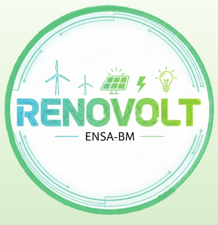 Logo RENOVOLT