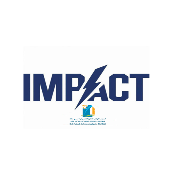 Logo IMPACT