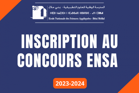 Dark Blue Modern Webinar Facebook Post