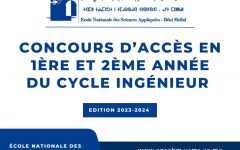 Dark Blue Modern Webinar Facebook Post