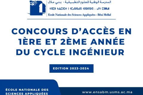 Dark Blue Modern Webinar Facebook Post